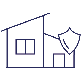 Icona casa